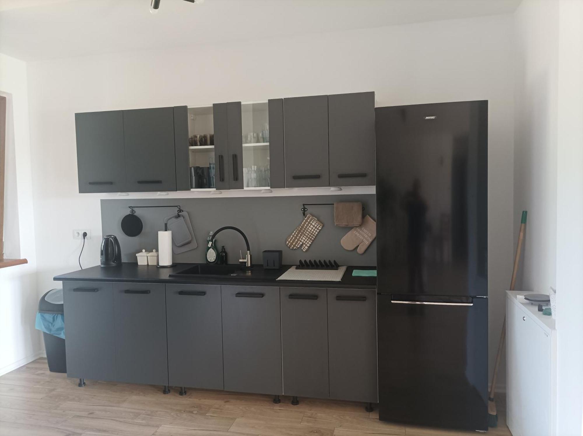 Vila Sosnowka Piecki  Exteriér fotografie