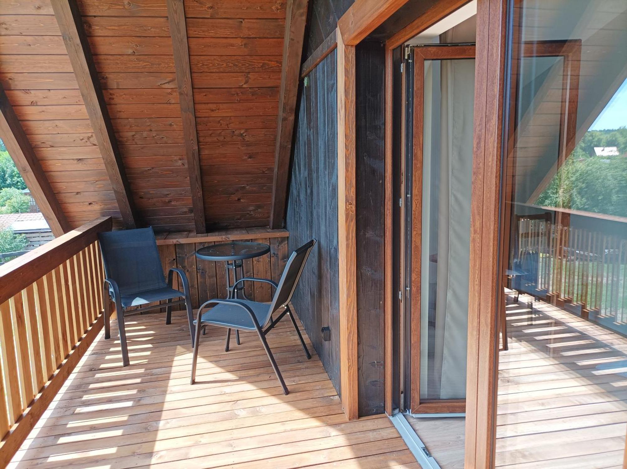 Vila Sosnowka Piecki  Exteriér fotografie