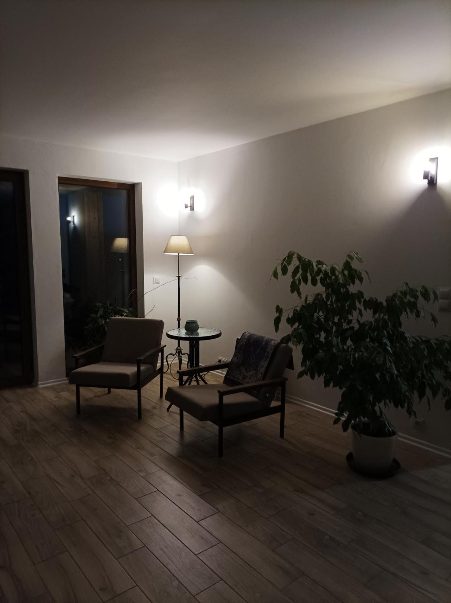 Vila Sosnowka Piecki  Exteriér fotografie