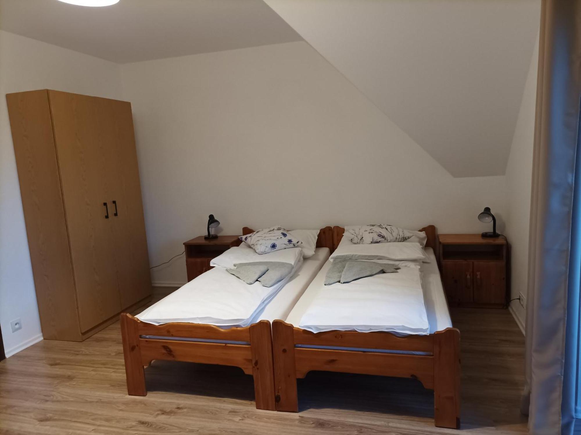 Vila Sosnowka Piecki  Exteriér fotografie